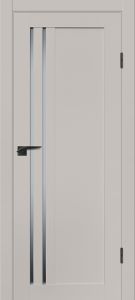 Межкомнатная дверь PD-32 Кашемир